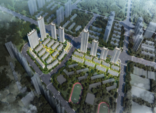 仙桃武汉中泽建安集团有限公司